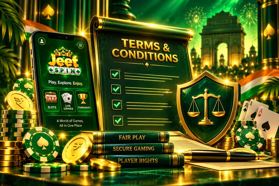 Terms and conditions editorial illustration